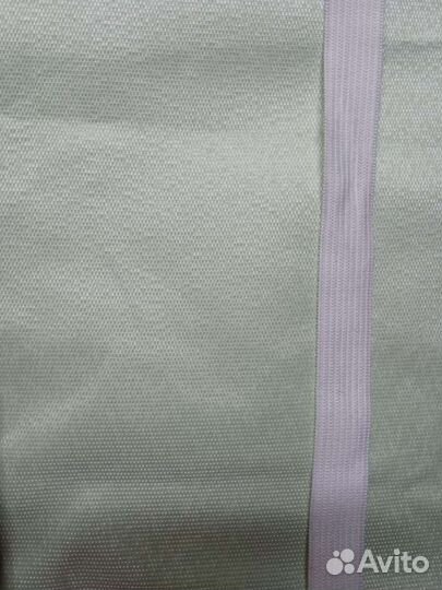 Намотрасник с пвх покрытием 129*58