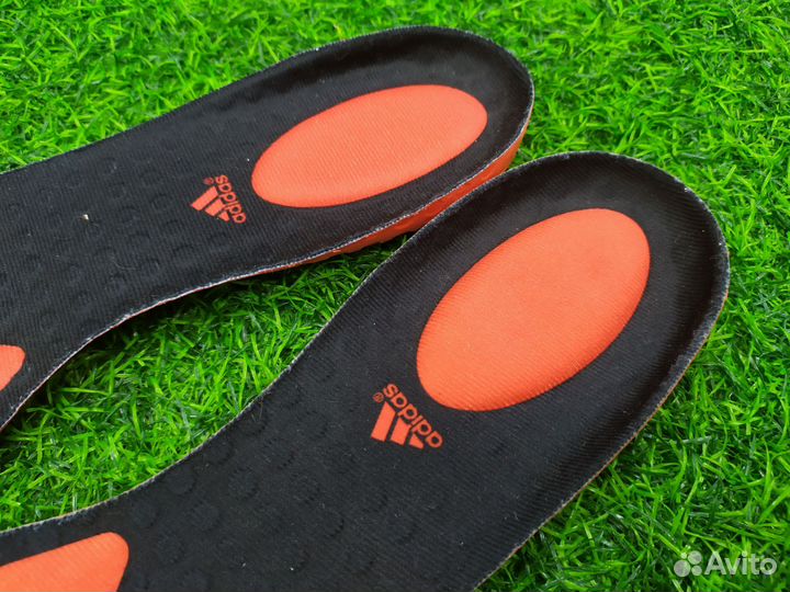 Стельки для бутс Adidas, оригинал, раз 40.5(UK 8)