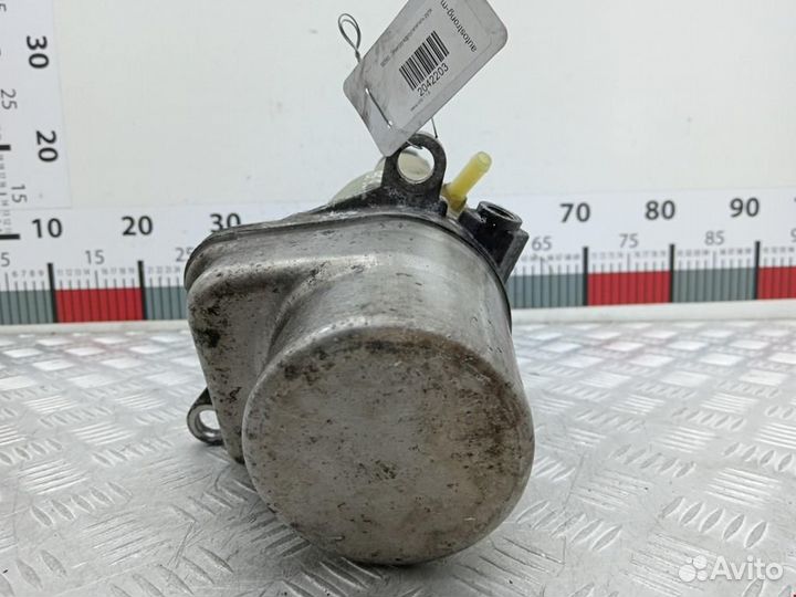 Электроусилитель руля Volvo V50 рест. 2007