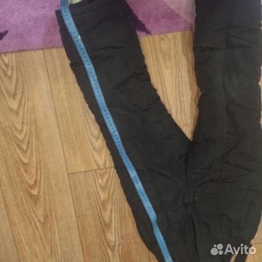 Зимние брюки