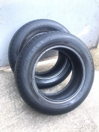 Formula Energy 185/65 R14