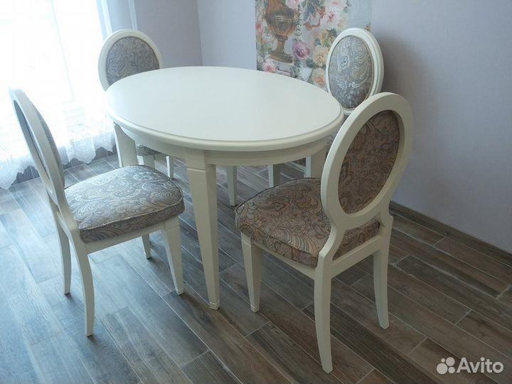 Мебель из дерева. Изготовление, реставрация