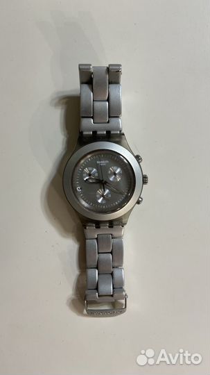 Наручные часы swatch