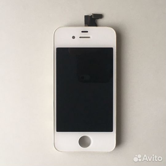 Дисплей в сборе на iPhone 4s