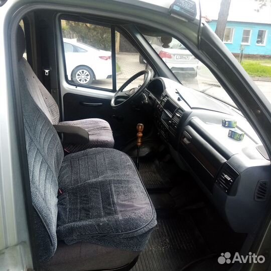 Водитель с личным авто