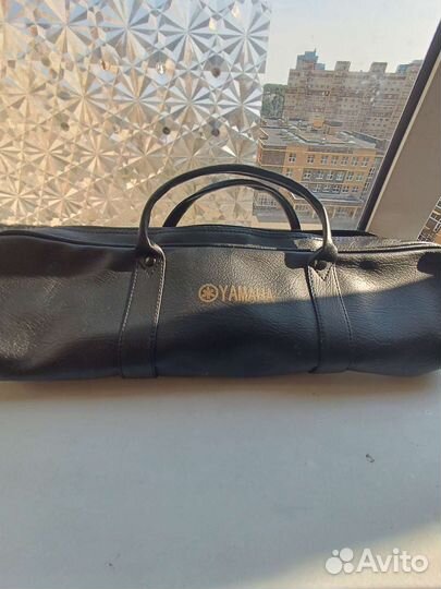 Чехол сумка для флейты