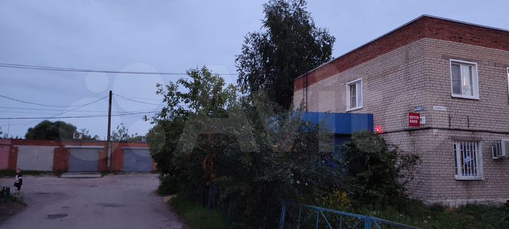Гараж, 26 м²