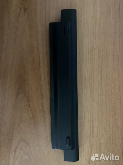 Аккумулятор для ноутбука dell