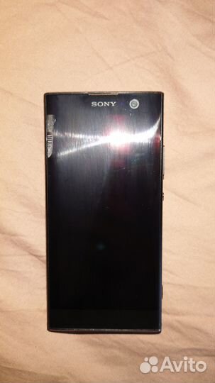 Смартфон Sony Xperia XA2