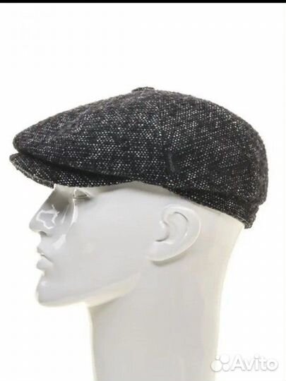 Кепка Восьмиклинка