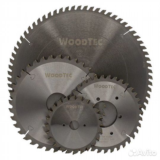 Алмазная подрезная пила 120x2,8-3,6x2,0x20 Z12+12