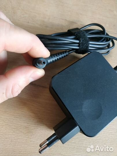 Блок питания для ноутбука Lenovo ADL45WCG