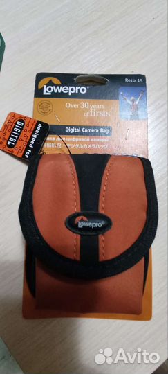 Чехол для фотоаппарата