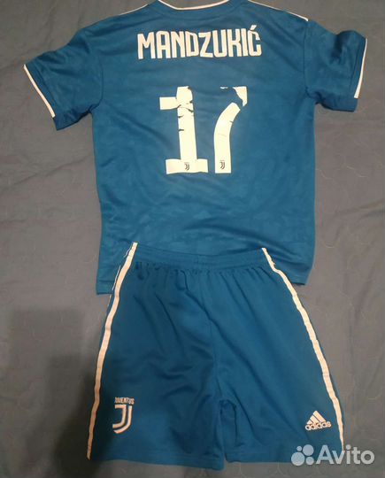 Спортивный костюм adidas летний