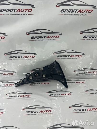 Фонарь задний левый Kia Sportage 5 D4HD 2021-2024