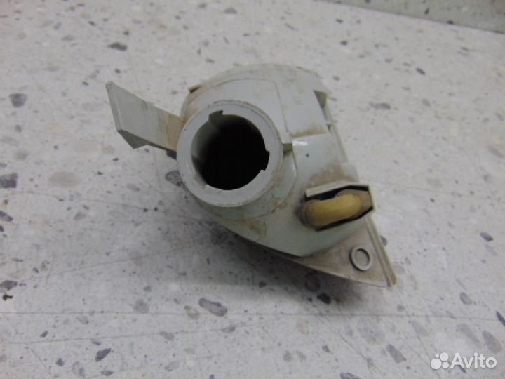 Фонарь задний в бампер левый Ford Focus 2 DA 2005