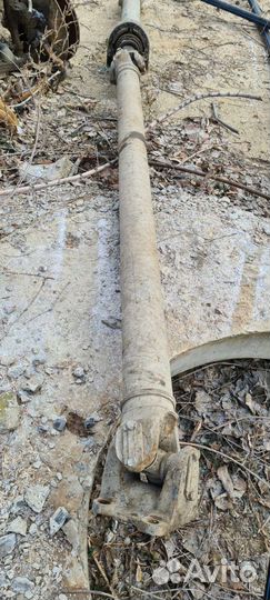Карданный вал ЗИЛ 130
