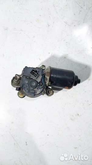 Моторчик стеклоочистителя передний Mitsubishi RVR