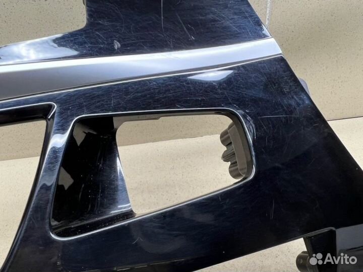 Накладка декоративная Bmw 6-Serie Gt G32 B57 2018