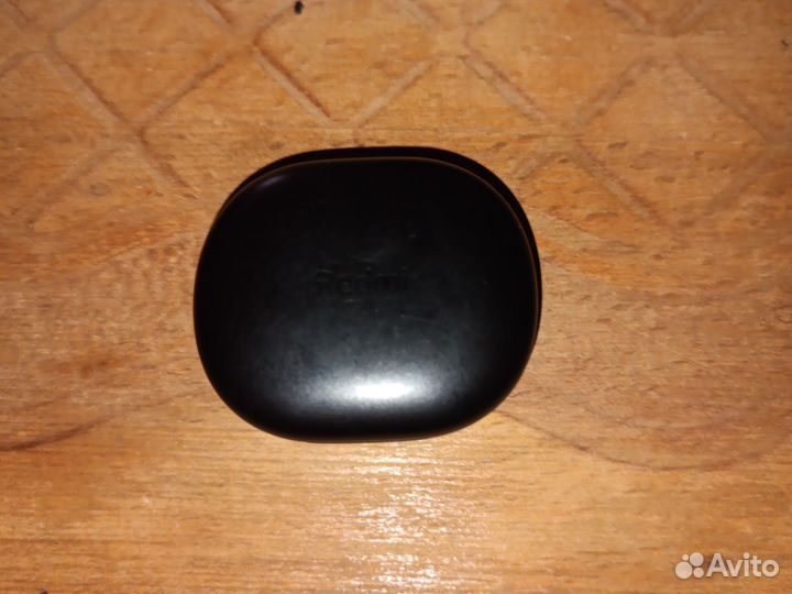 Беспроводные наушники xiaomi redmi buds 4 lite