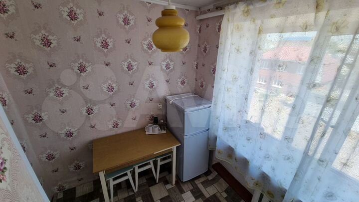 2-к. квартира, 47 м², 3/3 эт.