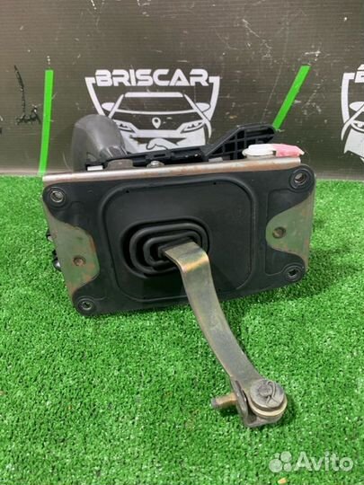 Селектор АКПП Toyota Cresta GX100 1G-FE 1997