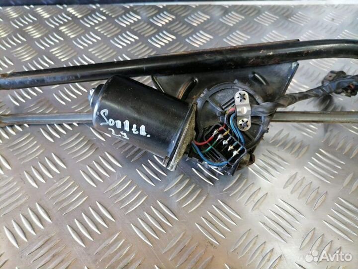 Трапеция дворников Hyundai Sonata EF 2.7 1998-2013