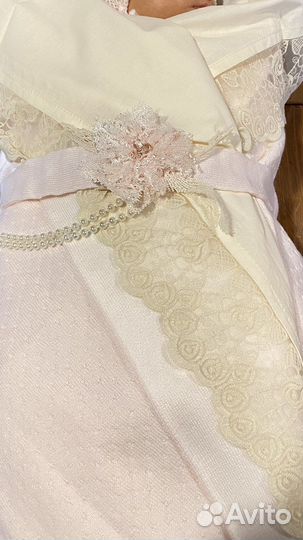 Слип на выписку