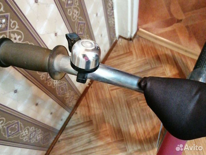 Велосипед беговел детский