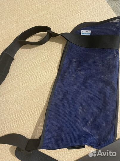 Бандаж для плечевого сустава и логтевого