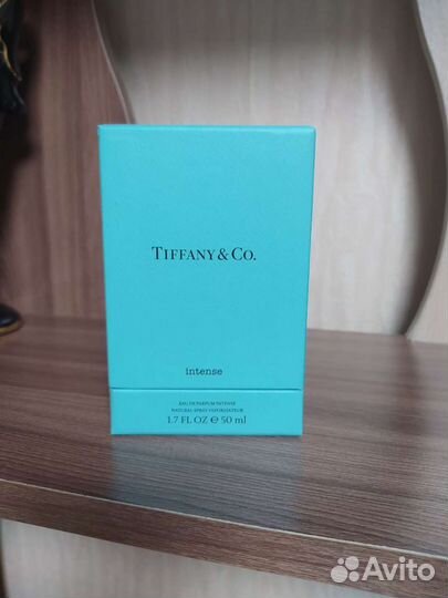 Туалетная вода