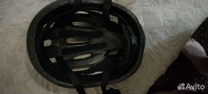 Велосипедный шлем