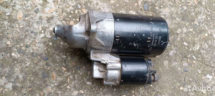 Стартер 0001112008