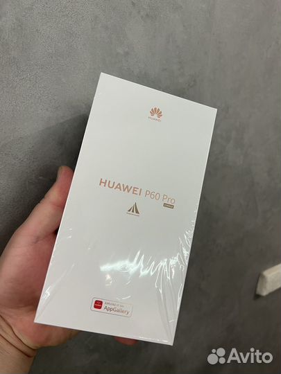 HUAWEI P60 Pro, 8/256 ГБ