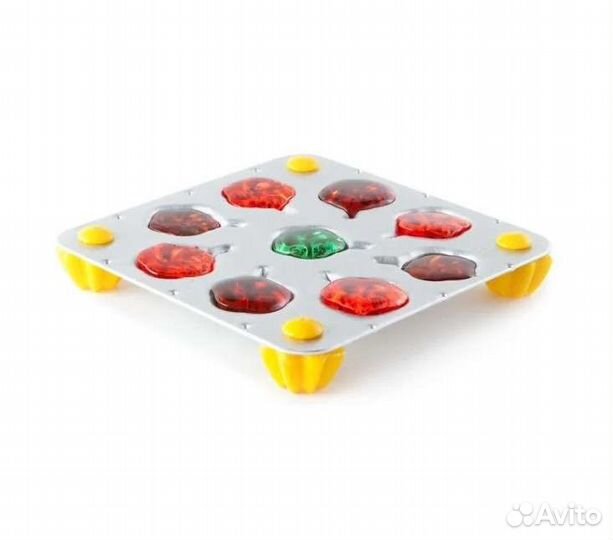 Форма для карамели