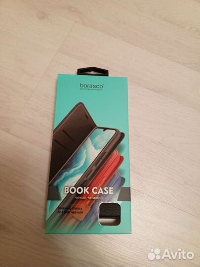 Чехол на samsung 14