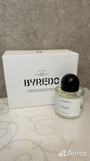 Byredo pulp 100 мл