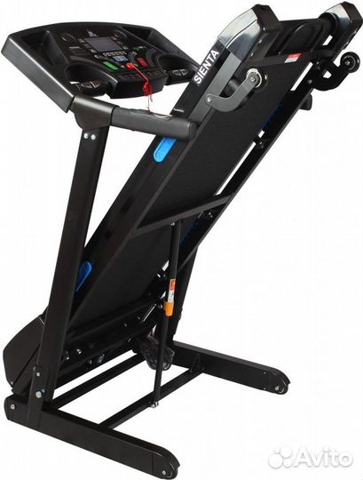 Беговая дорожка DFC Sienta T625