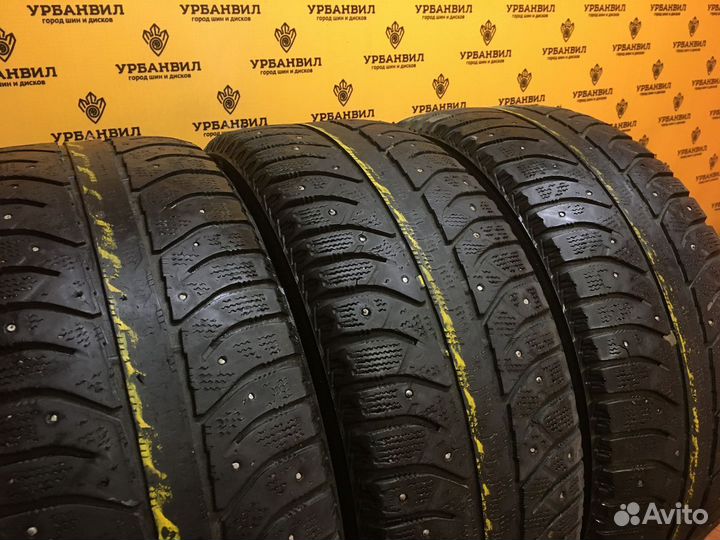 Bridgestone Ice Cruiser 7000 195/55 R15 91T