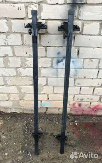 Релинги/багажник