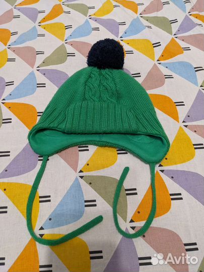 Шапка Reima р-р 46