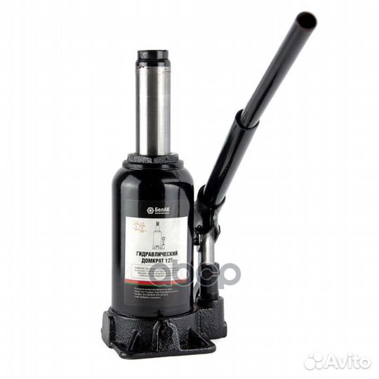 Домкрат 12 тонн 