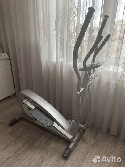 Тренажер эллипсоид