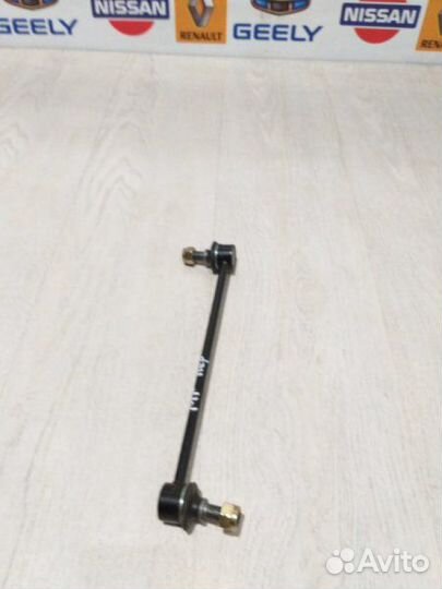 Стойка стабилизатора Geely emgrand EC7