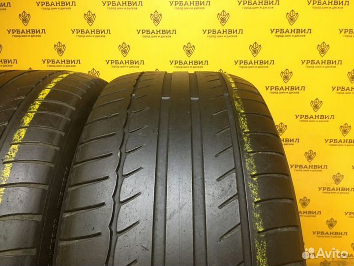 Michelin Primacy HP 235/45 R17 94W