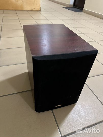 Paradigm Сабвуфер PDR 8 v3 90 Вт