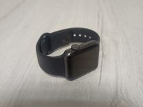 Умные часы Apple Watch Series 3 38 мм
