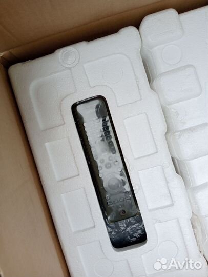 Домашний кинотеатр philips hts3377