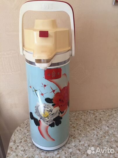 Колба для термоса