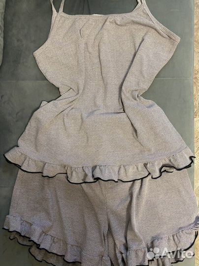 Домашний костюм/пижама